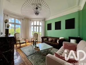 House at Péronne (80200)