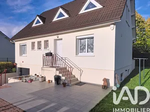 House at Gien (45500)