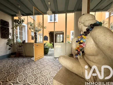 Maison à Sceaux (92330)