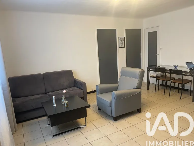 Appartement 4 pièces 63 m² · à Vénissieux · 63 m² · 170 000 €