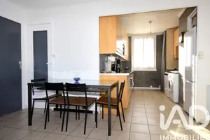 Appartement à Vénissieux (69200)