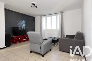 Appartement à Vénissieux (69200)