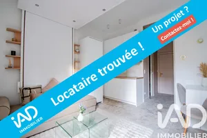 Apartment at Paris (75016)