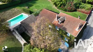 House at Chapareillan (38530)