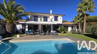 Maison à Les Issambres (83380)