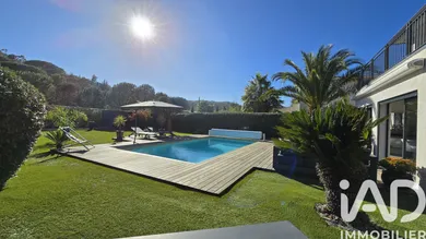 Maison à Les Issambres (83380)