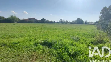 Terrain à bâtir à Loupiac (81800)