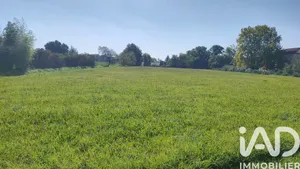 Building plot at Loupiac (81800)