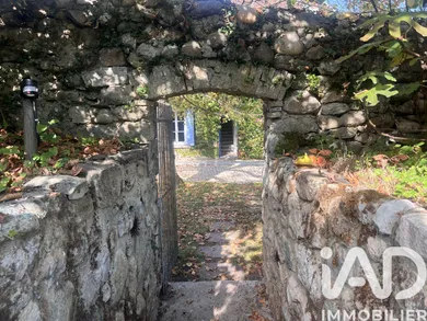 House at Chapareillan (38530)