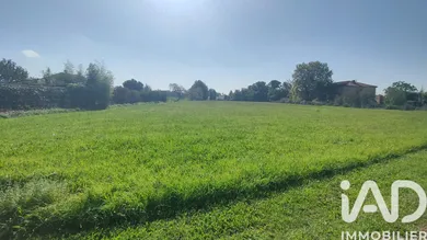 Terrain à bâtir à Loupiac (81800)