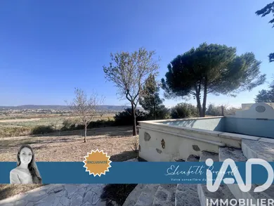 Maison à Poussan (34560)