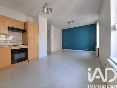 Apartment at Nancy (54000)