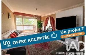 Appartement à Nantes (44100)