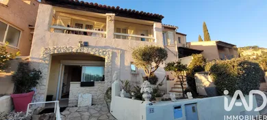 Maison à Bormes-les-Mimosas (83230)