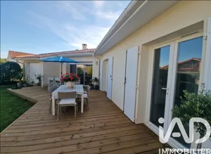 House in Biscarrosse (40600)