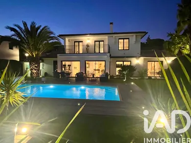 Maison à Les Issambres (83380)