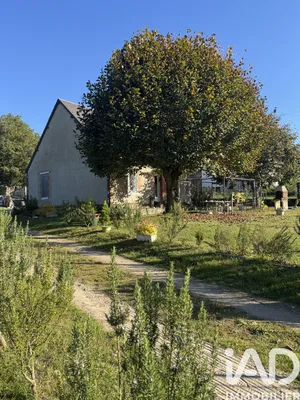 Maison à Monts (37260)