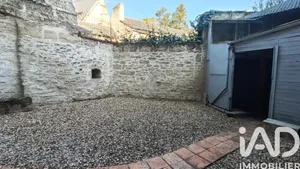 Townhouse in Doué-en-Anjou (49700)