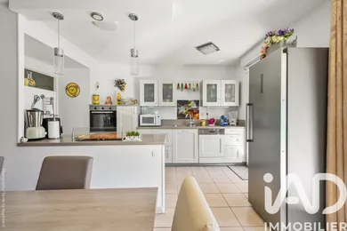 Apartment in Marseille (13009)