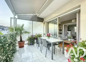 Appartement à Nice (06000)