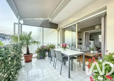 Appartement à Nice (06000)