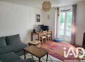 Appartement à Nantes (44200)