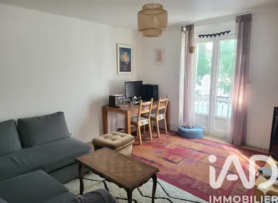 Appartement à Nantes (44200)