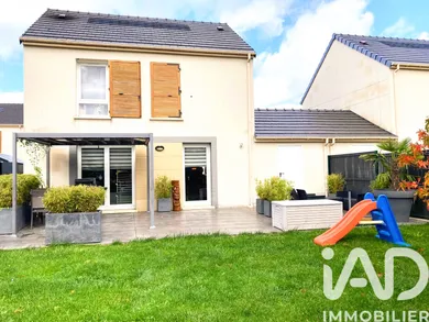 Maison à Louvres (95380)