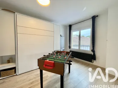 Appartement à Palaiseau (91120)