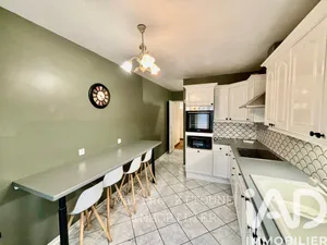 Apartment at Champs-sur-Marne (77420)