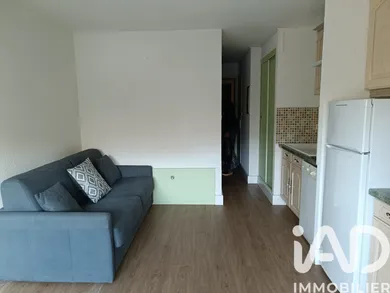 Studio in LE CAP D'AGDE (34300)