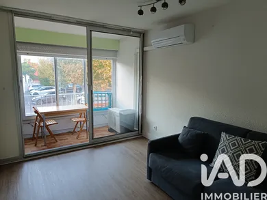 Studio in LE CAP D'AGDE (34300)