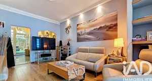 Maison de ville à Montlhéry (91310)