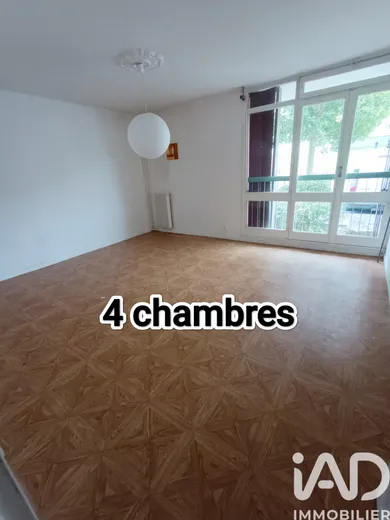 Apartment in Saint-Brieuc (22000)
