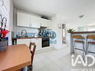 Appartement à Valras-Plage (34350)