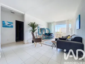 Apartment at Valras-Plage (34350)