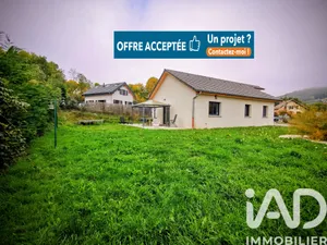 House at Pierre-Châtel (38119)