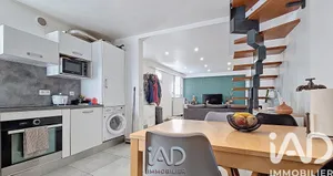 Maison à Épinay-sous-Sénart (91860)