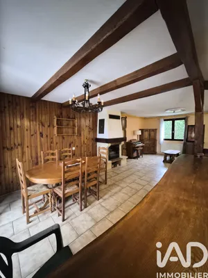 Pavillon à La Ferté-sous-Jouarre (77260)