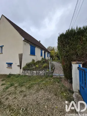 Detached house in La Ferté-sous-Jouarre (77260)