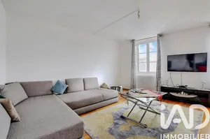 Appartement à Vincennes (94300)