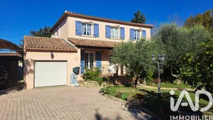 House at PIERRELATTE (26700)