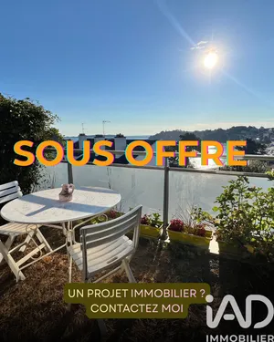 Apartment at Perros-Guirec (22700)