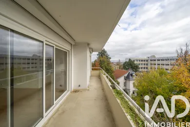 Appartement à Nancy (54000)