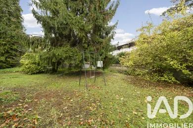 Appartement à Nancy (54000)
