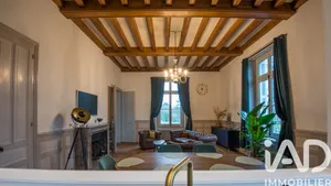 Apartment in Angers (49000)