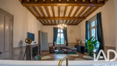 Appartement à Angers (49000)