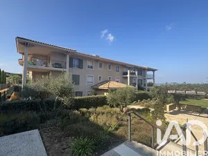 Apartment at La Croix-Valmer (83420)