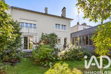 Maison à Nantes (44300)
