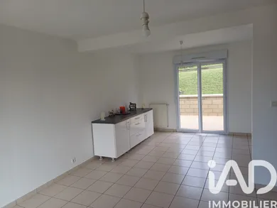 House in REDON (35600)